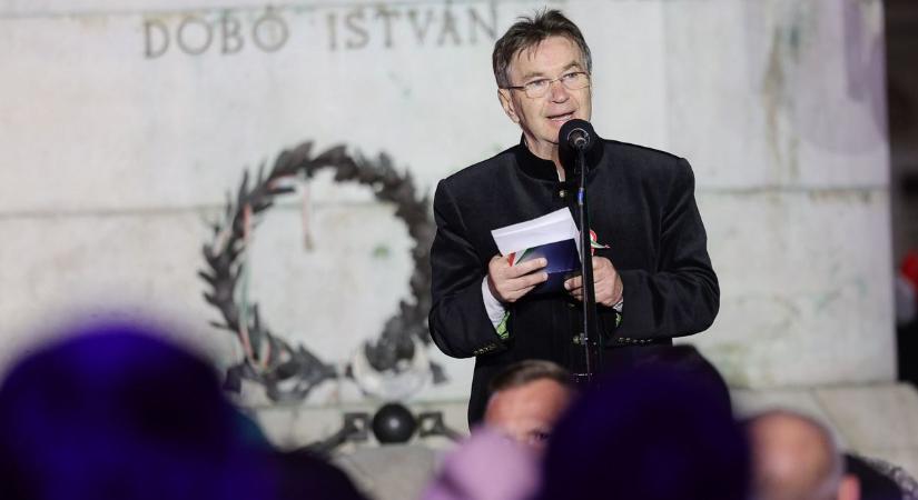 Pajtók Gábor: Nem mindegy, milyen vezetése lesz az országnak