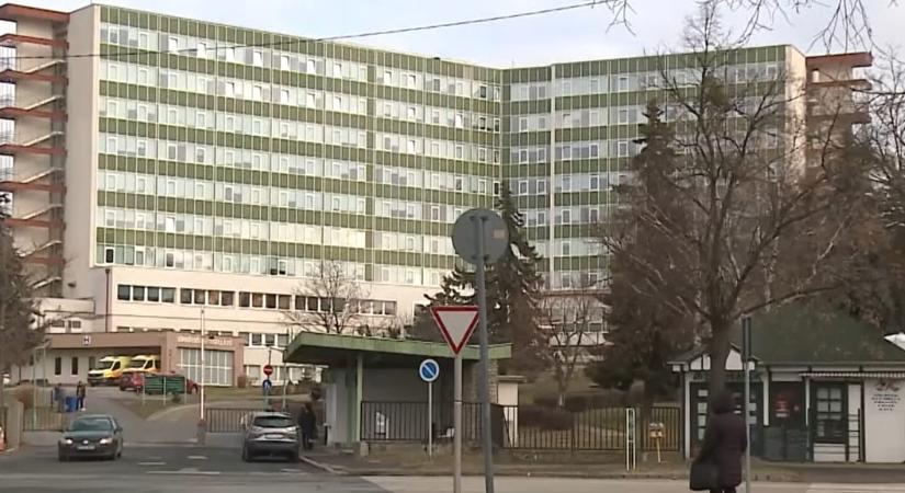 Meghalt a beteg – 540 ezer forintos pénzbírságot kapott három orvos