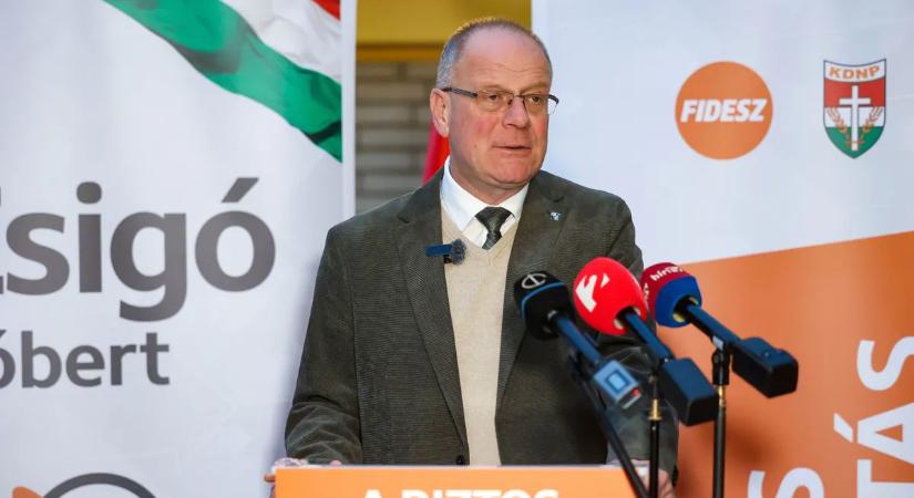 Navracsics Tibor kemény szavakkal üzent: ilyen bizonytalan helyzetben ez dönthet mindent el