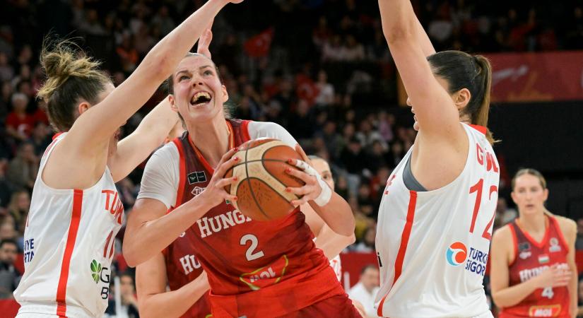 Magyarország 28 év után ismét ott lesz a világbajnokságon