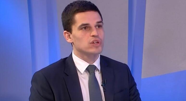 Zavišić: A horvát elitben és általában a horvát társadalomban is domináns az usztasa ideológia