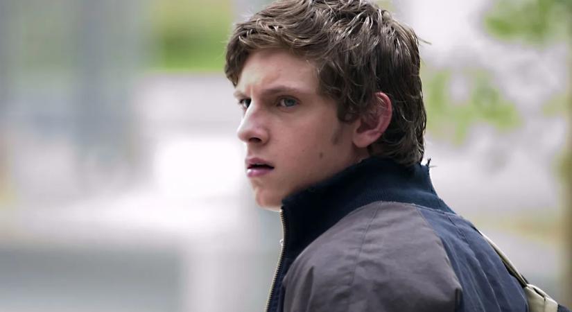 Hová rohan az idő? Már Jamie Bell is 40 éves