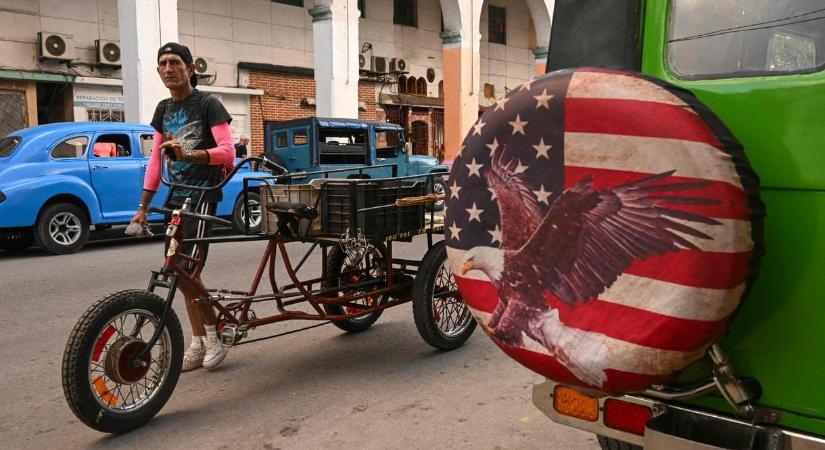 A kubai vezetés engedélyezte az emigránsoknak, hogy vállalkozásokat nyissanak a szigeten