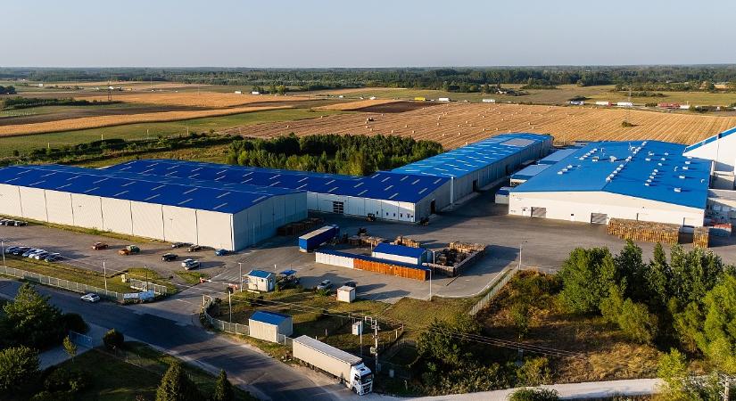 Dobbant a San Benedetto, felvásárlásba kezdett