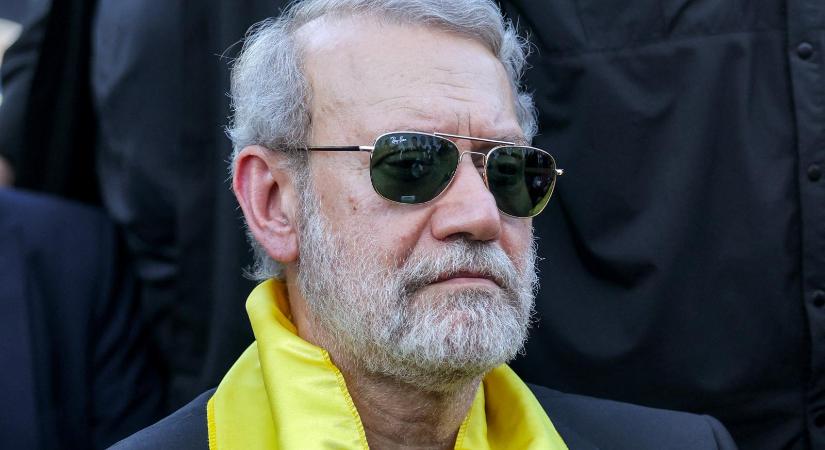 Izrael végzett Irán egyik legbefolyásosabb politikusával és a baszídzs milícia vezetőjével is