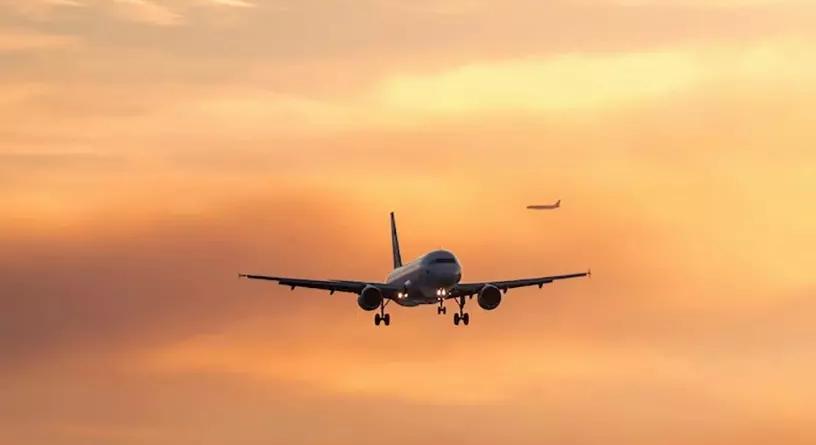 Újra megnyitották a légteret az Egyesült Arab Emírségekben