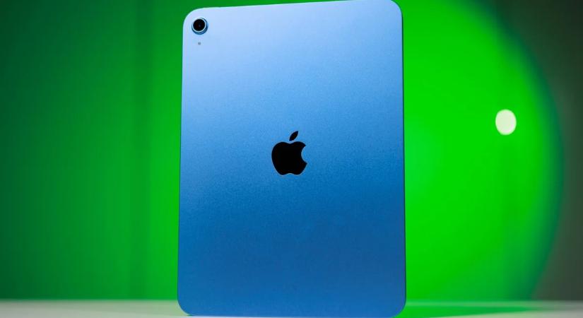Házon belüli ellenségei miatt tűnhet el az iPad a süllyesztőben