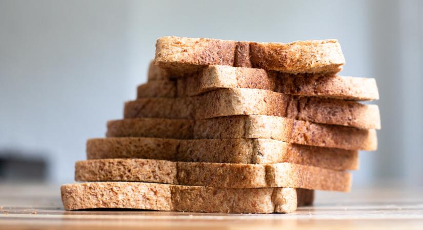 Olyan kenyérüzem épül nálunk, ami nem sok van Közép-Kelet-Európában