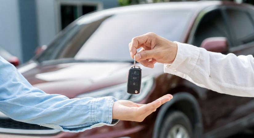 Íme, a leggyakoribb használtautós csalások, el tudjuk kerülni ezeket?