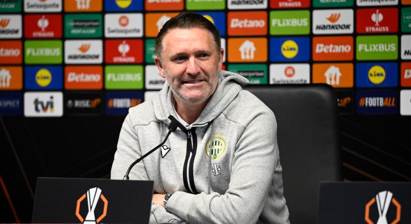 Braga-FTC: Keane így reagált a szokatlan kezdési időpontra