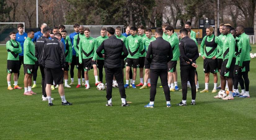 Braga–FTC: a modernkori történelemírás mellett egymilliárd forint a tét a Fradinak Portugáliában