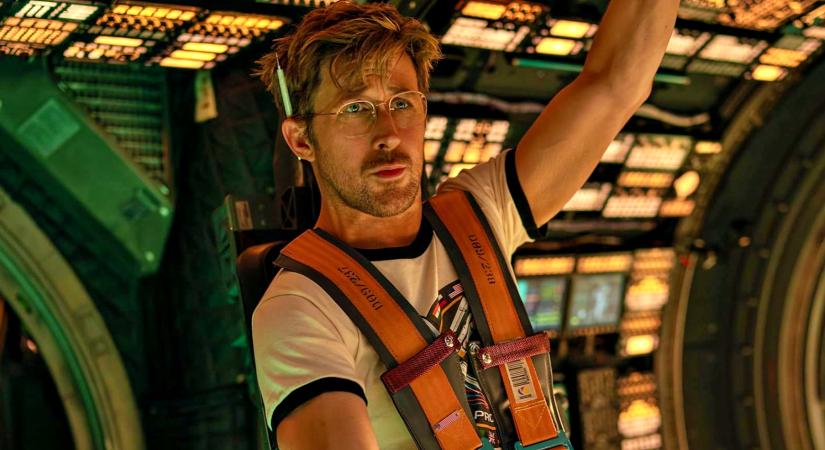 [BOX OFFICE] Az Amazon MGM történetének legerősebb mozis nyitányát jósolják A Hail Mary-küldetésnek, de a stúdió fejesei még így sem dőlhetnek hátra