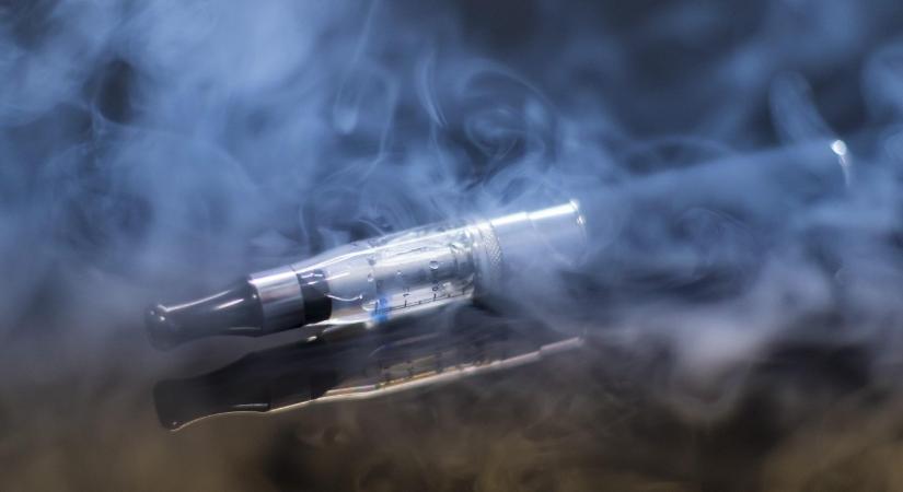 Viperával ütötték e-cigarettájáért a támadók a fiatal fiút