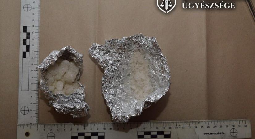 Börtönt kért a bíróság egy kecskeméti drogkereskedő család utolsó életben levő tagjára