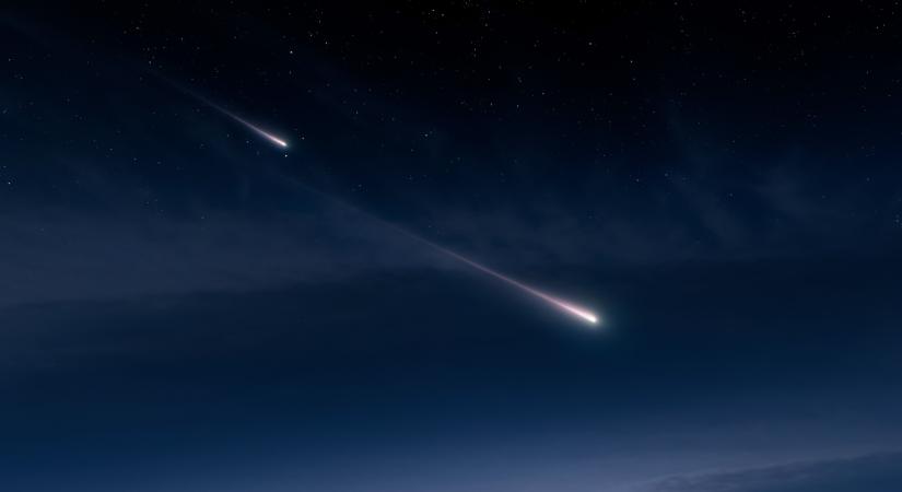 Robbanás rázott meg több várost is - meteor lépett a légkörbe