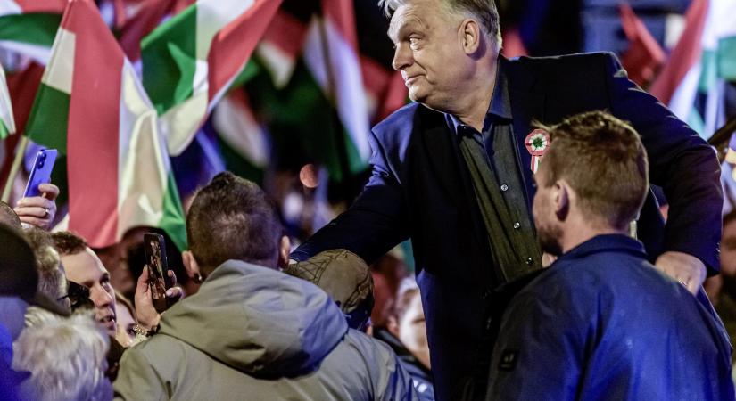 Orbán Viktor véletlenül beismerte, nem lehet tartani a korábbi ígéretét a béremelésről
