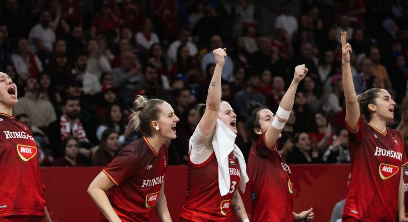 A szekszárdi hátvéd képesnek tartja a válogatottat arra, hogy négy közé kerüljön a vb-n