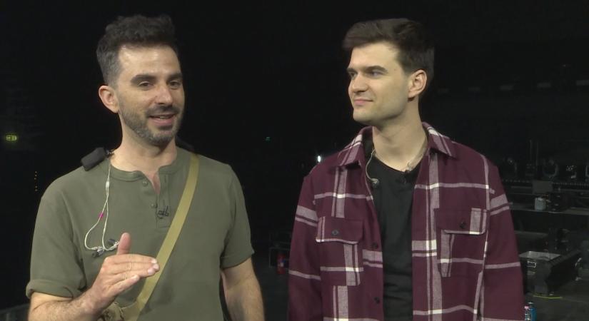 Pamkutya sikere bebizonyítja: ma már nem csak zenészeké a nagyszínpad