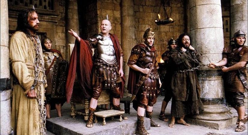 Passió: Döbbenetes film (kritika)