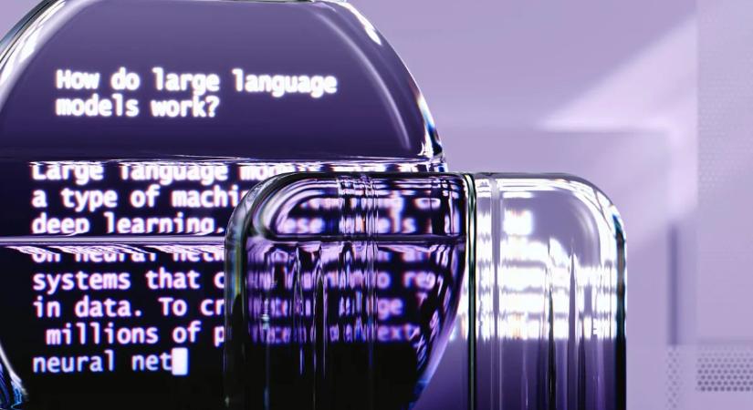 A mesterséges intelligencia újra lesokkolt: saját vallást hozott létre