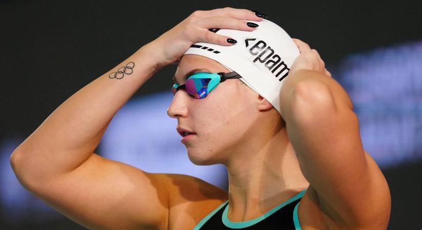 Történelmi verseny részese lesz Pádár Nikolett