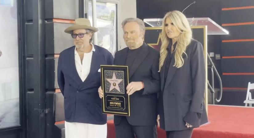 „Sokan taposhatják a nevem” – megható beszédet mondott Franco Nero