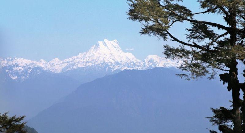 Ember még nem tudta megmászni: négy hegycsúcs van a világon