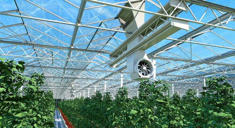 Terjed a klímaokos mezőgazdaság