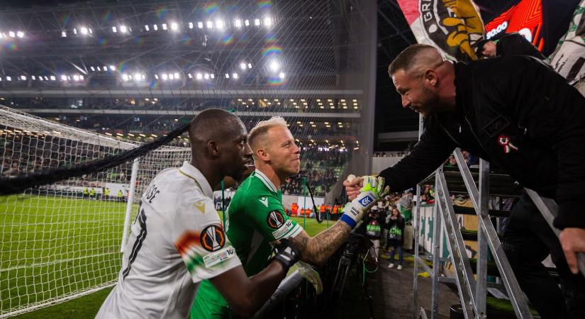 Már most eldőlt a Ferencváros sorsa, olyan segítség érkezett, amivel képtelenség kiesni