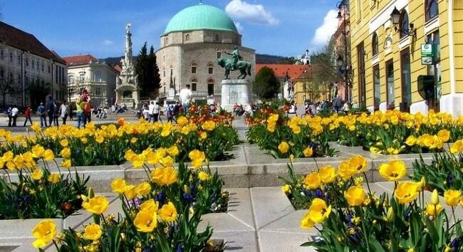 Sándor, József, Benedek - tényleg zsákban hozzák a meleget? - Friss időjárás-előrejelzés szerdára