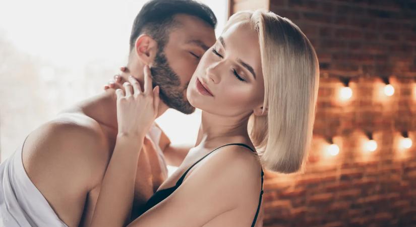 A szakértő tiszta vizet öntött a pohárba: ha eddig tart az előjáték, mérföldekkel jobb lehet az együttlét