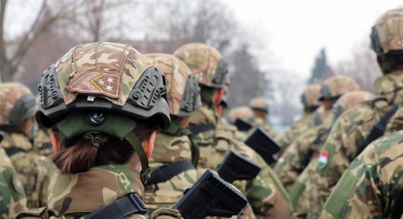 Meghalt egy harmadéves honvédtisztjelölt a Nemzeti Közszolgálati Egyetem Campusán