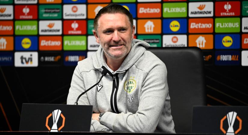 „Szenvedni is fogunk” – Keane erre számít az El-visszavágón