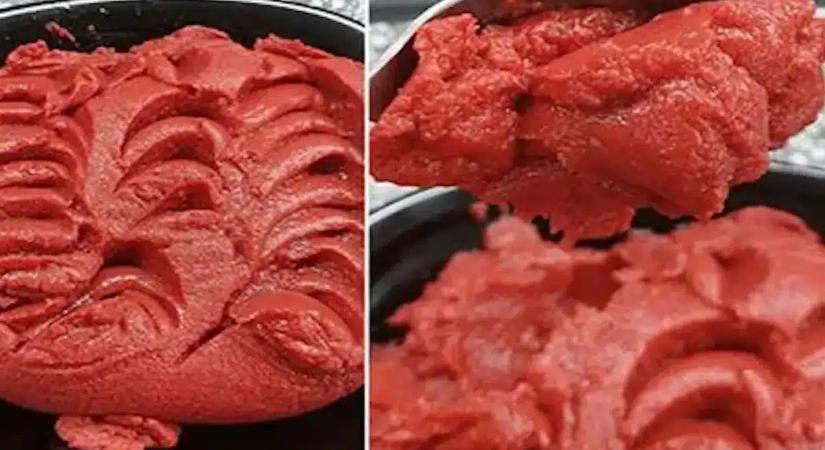 A falusi háziasszonyok titka: így főzik az igazi házi sűrített paradicsomot