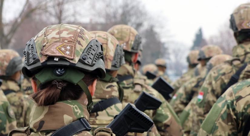 Meghalt egy harmadéves honvédtisztjelölt a Ludovika Campuson