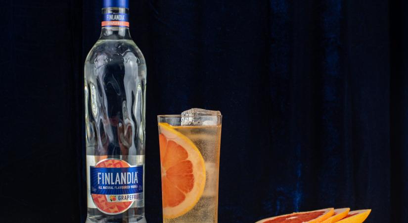 Új ízekkel frissíti fel a közös pillanatokat a Finlandia Vodka