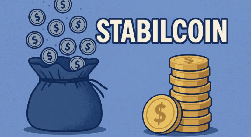 Kriptotörvény az USA-ban: DeFi-védelem vs. stablecoin jutalmak – éleződik a harc