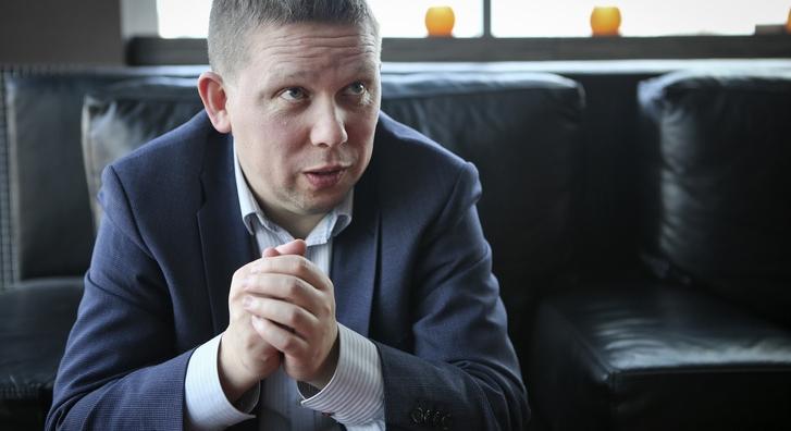 KUTYAPÁRT – Felelősség vagy önkifejezés?