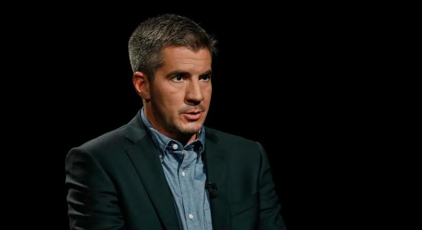 Kocsis Máté keményen odaszólt Magyar Péternek