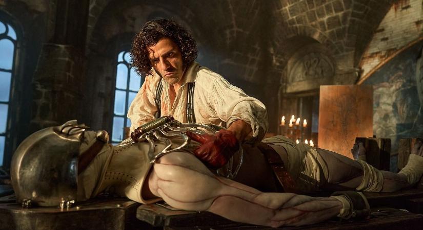 „Hatalmas megtiszteltetés, hogy egy ilyen rangos nemzetközi produkció részesei lehettünk” – magyarok is hozzájárultak az egyik fontos Oscar-díjhoz