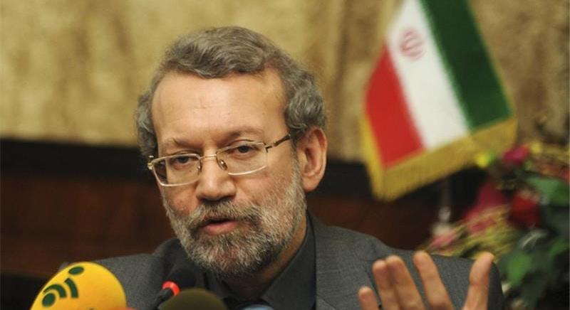 Irán megerősítette Ali Laridzsáni halálát