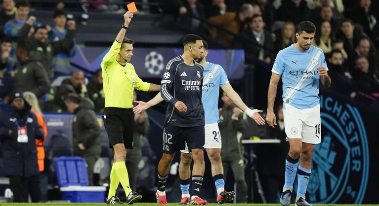Hamar emberhátrányba került a City, a BL-negyedöntőbe jutó Real Madrid Manchesterben is nyerni tudott