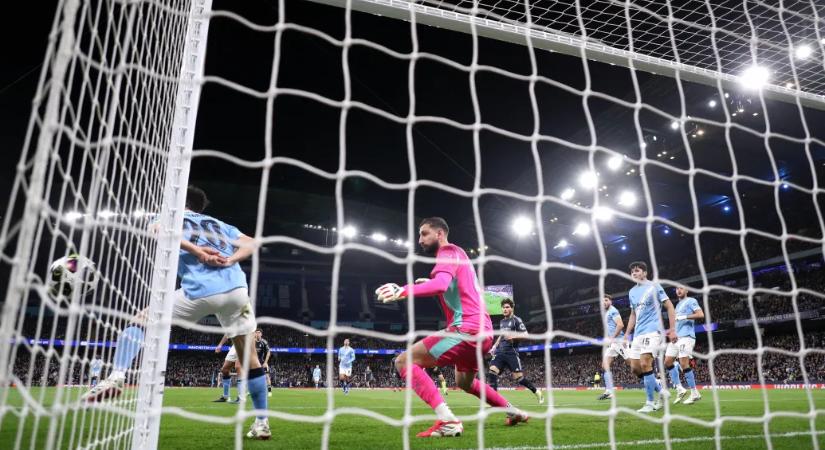 Meghökkentő Real-gólok, Arsenal-bombák, és PSG-kiütés a Bajnokok Ligájában