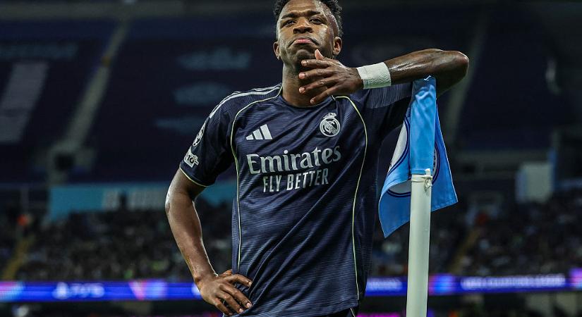 BL: nem fordított a City, a Real Madrid simán jutott tovább, az Arsenal hátrányból felállva lesz ott a negyeddöntőben – videóval