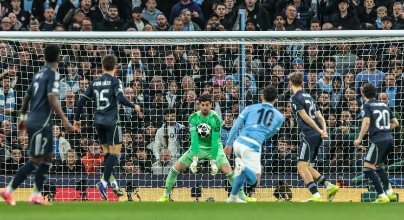 Vezéráldozattal járt a Real-siker?