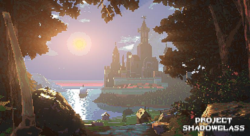 Project Shadowglass: a Thief hatását le sem tagadhatja! [VIDEO]