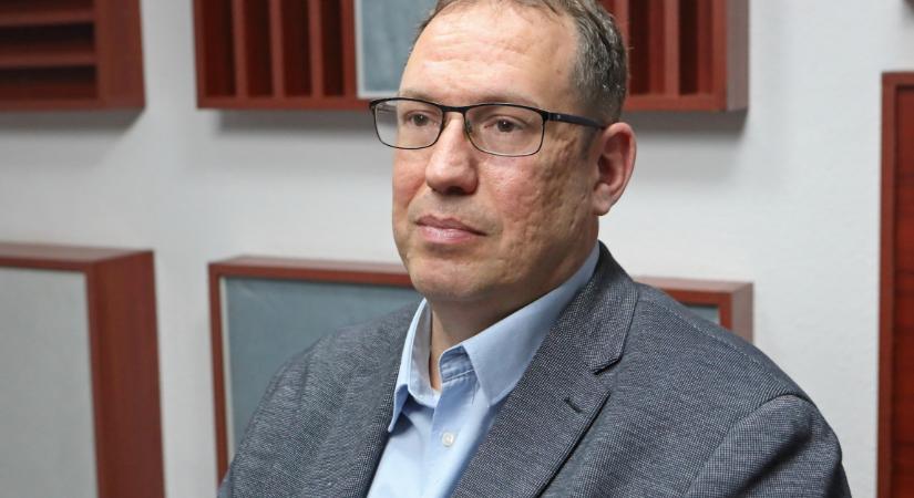 Csicsmann: Kiszámíthatatlan, mi várná az amerikaikat a Hormuzi-szoros partvidékén