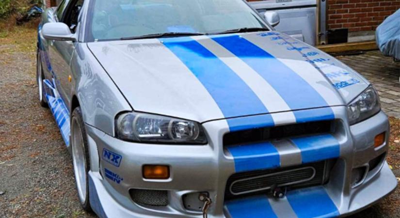 Igazi kincs lapult egy férfi nappalijában éveken át, most került elő