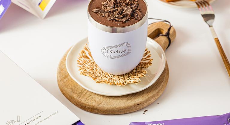 Csokoládéízzel fogyni? Rendhagyó termékteszt