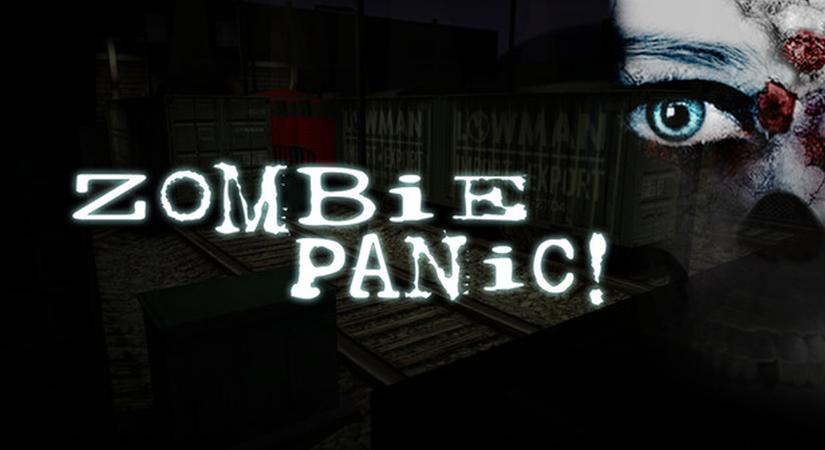 22 év után a Steamen egy klasszikus Half-Life zombi túlélős mod! [VIDEO]